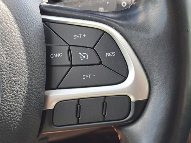 Used 2019 Jeep Compass Latitude AWD/4WD image 15