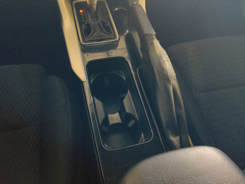 Used 2019 Mitsubishi Eclipse Cross ES FWD image 26