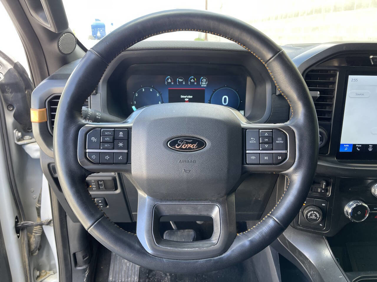 Used 2024 Ford F150 Tremor w/ Mobile Office Package AWD/4WD image 18