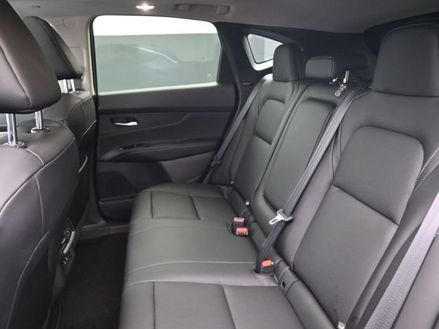 New 2026 Nissan Murano SL image 12