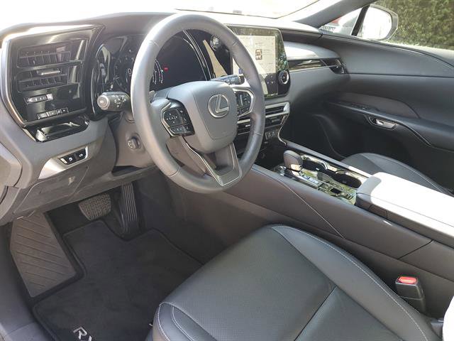 Used 2024 Lexus RX 350 FWD image 56