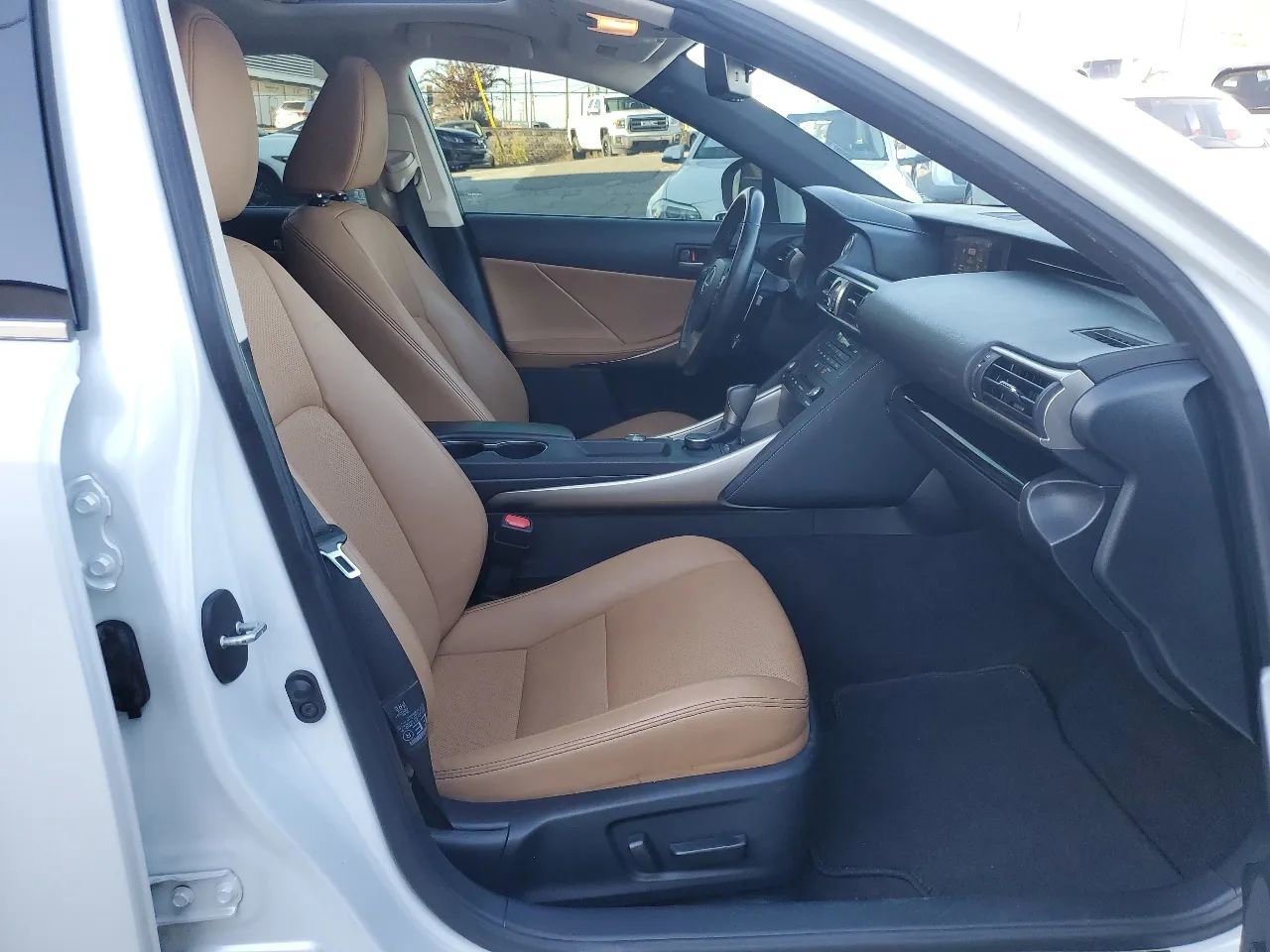 Used 2020 Lexus IS 300 w/ Accessory Package 2 RWD image 33