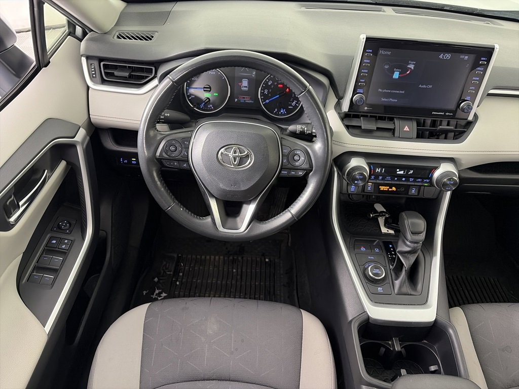 Used 2022 Toyota RAV4 XLE image 14