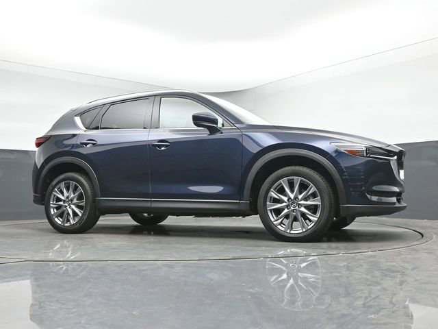 Used 2019 MAZDA CX-5 Grand Touring Reserve AWD/4WD image 10