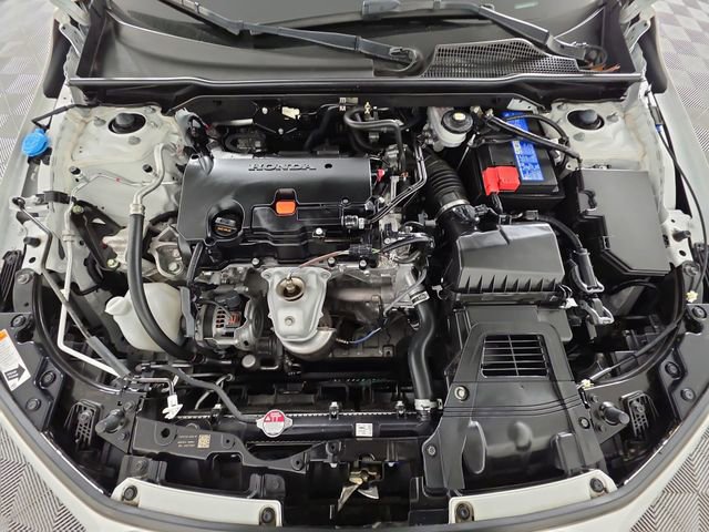 Used 2024 Honda Civic Sport image 47
