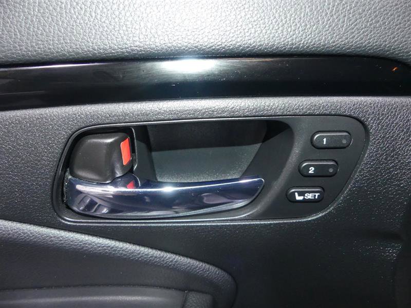 Used 2018 Honda Pilot Elite image 20