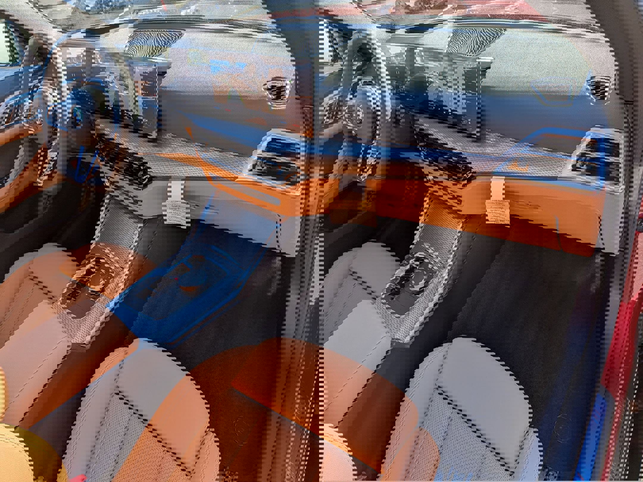 New 2026 BMW 430i w/ M Sport Package RWD image 40