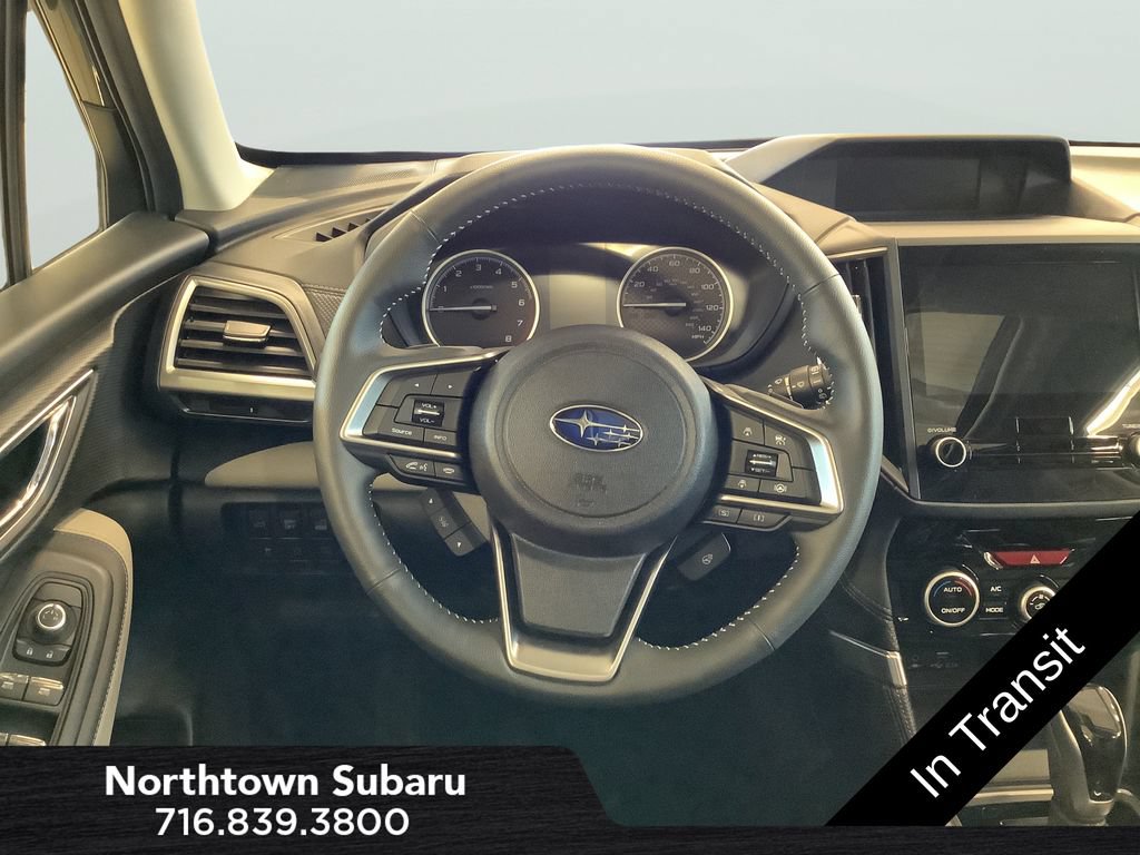 Certified 2024 Subaru Forester Limited AWD/4WD image 23