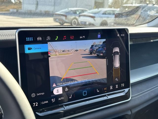 New 2026 Volkswagen Tiguan SE image 18