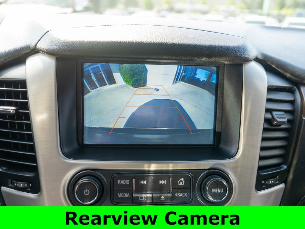 Used 2019 GMC Yukon XL Denali w/ Denali Ultimate Package AWD/4WD image 29