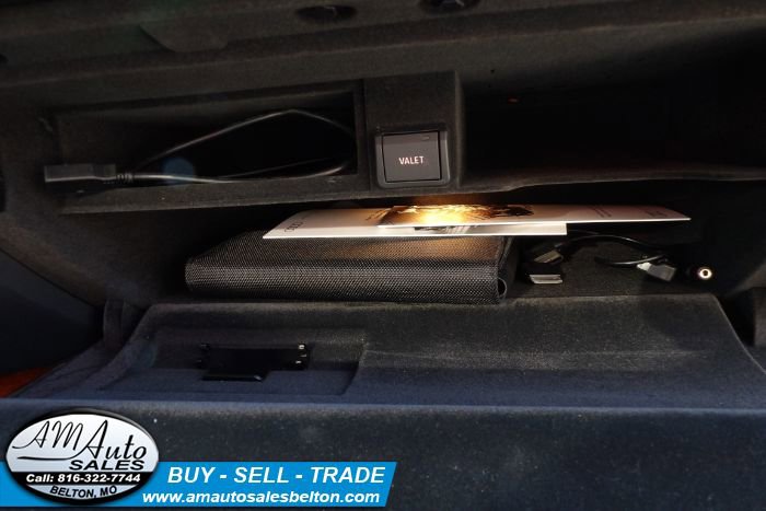 Used 2013 Audi A6 3.0T Premium Plus image 36