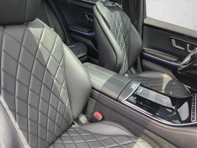 Used 2021 Mercedes-Benz S 500 4MATIC image 23