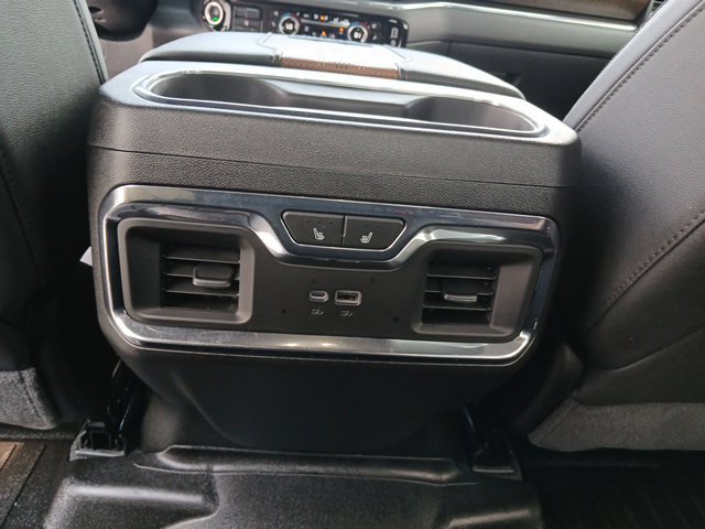 Used 2025 Chevrolet Silverado 3500 High Country w/ Technology Package AWD/4WD image 29