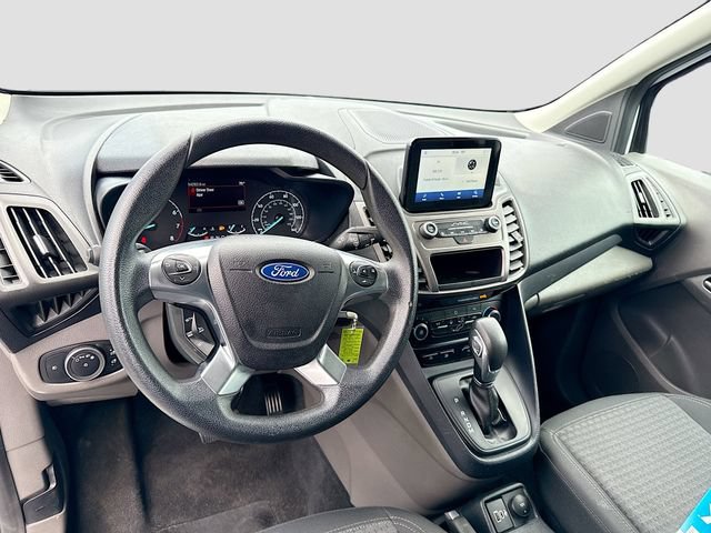 Certified 2022 Ford Transit Connect XLT FWD image 29