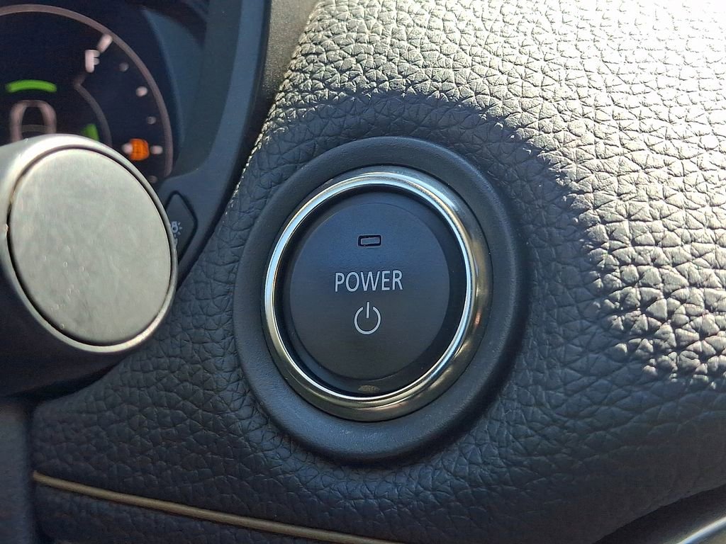 Used 2024 MAZDA CX-90 Plug-In Hybrid w/ Preferred AWD/4WD image 27