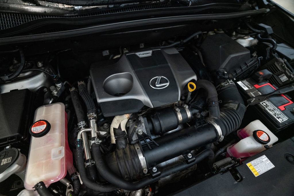 Used 2016 Lexus NX 200t FWD image 37