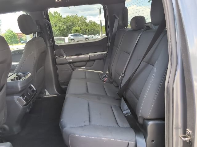 Used 2023 Ford F150 XLT w/ Equipment Group 302A High RWD image 26