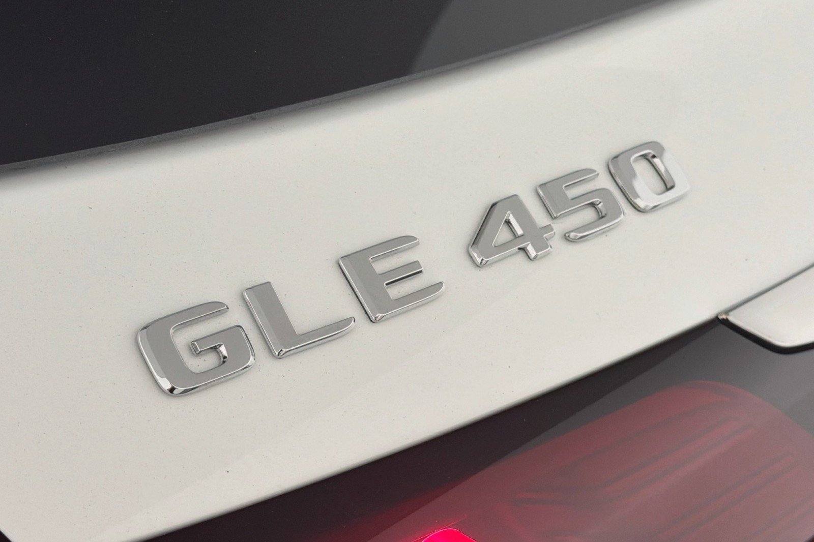 New 2027 Mercedes-Benz GLE 450 4MATIC image 8