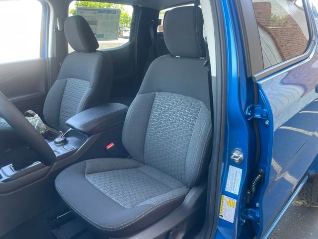 New 2026 Ford Ranger XLT AWD/4WD image 24
