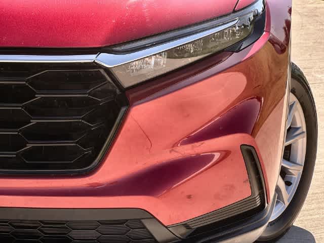 Certified 2024 Honda CR-V EX image 24