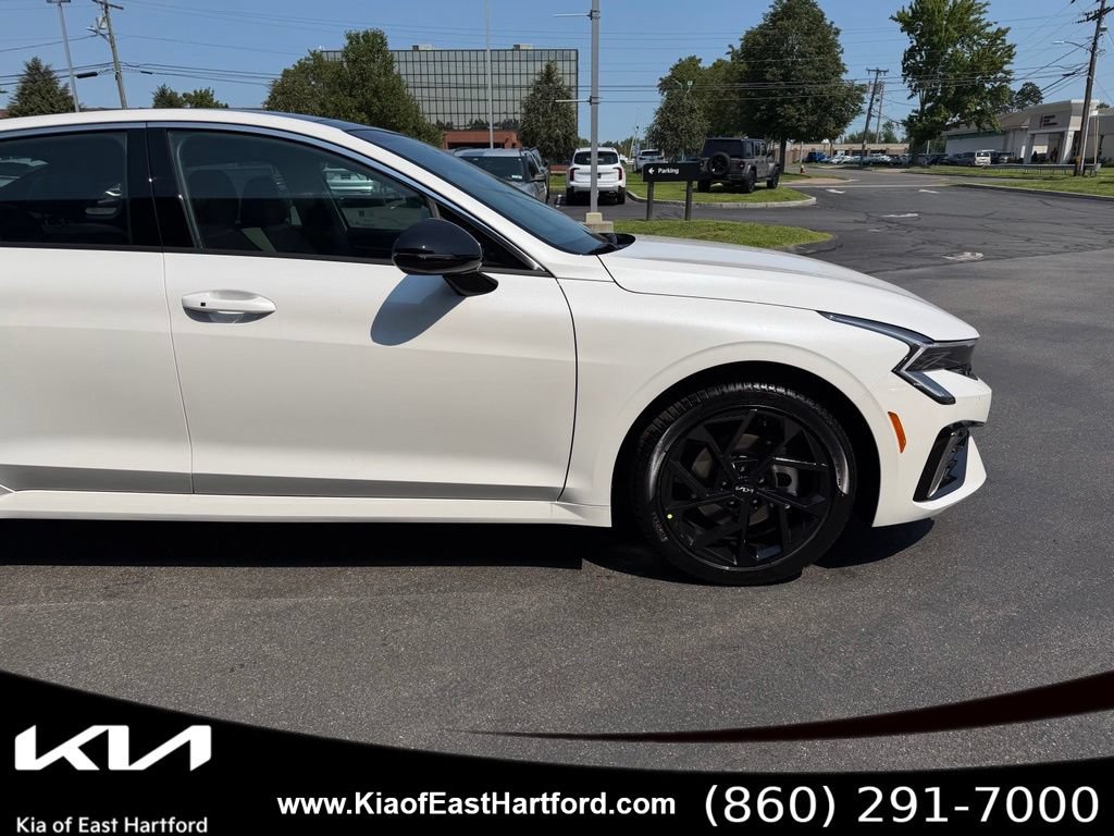 New 2026 Kia K5 GT-Line w/ GT-Line Premium Package FWD image 6