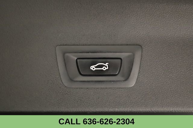 Used 2019 BMW X4 xDrive30i w/ Driving Assistance Package image 30