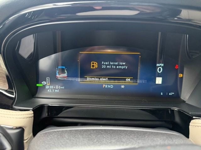 New 2025 Lincoln Corsair FWD w/ Equipment Group 101A image 7