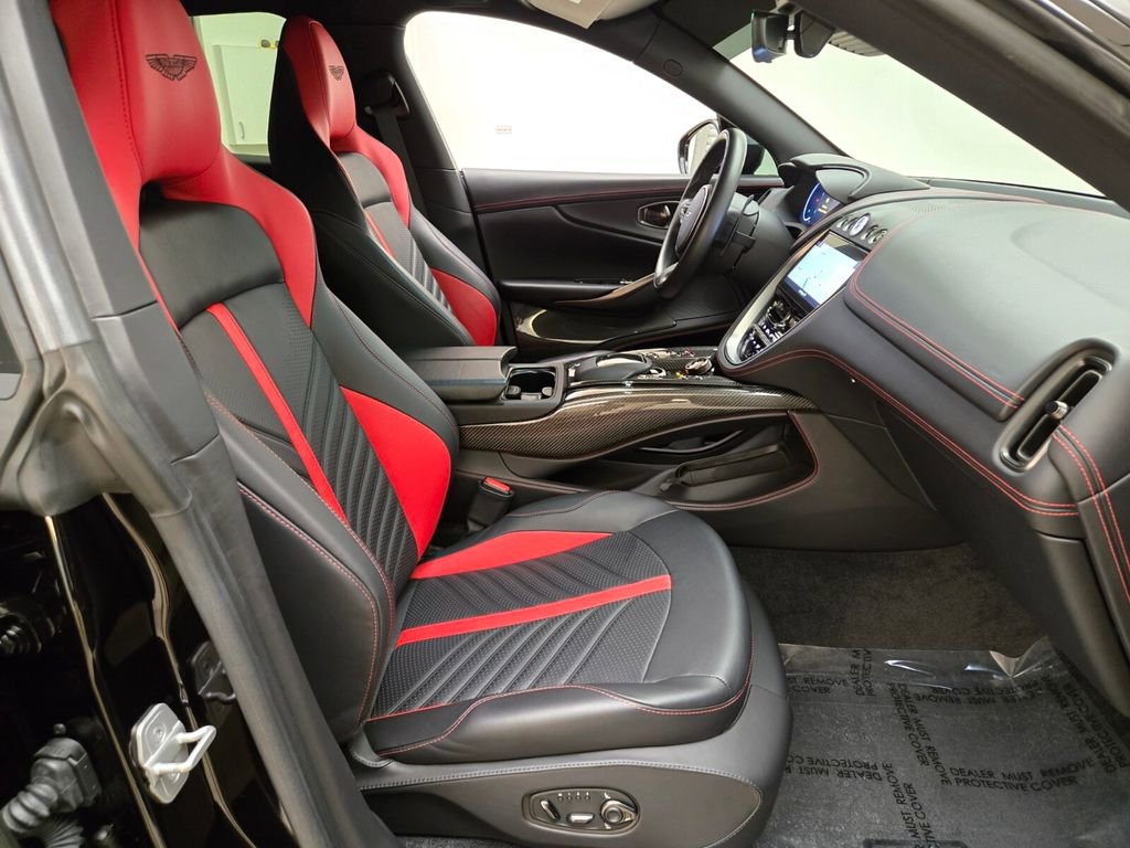 Used 2023 Aston Martin DBX 707 image 26