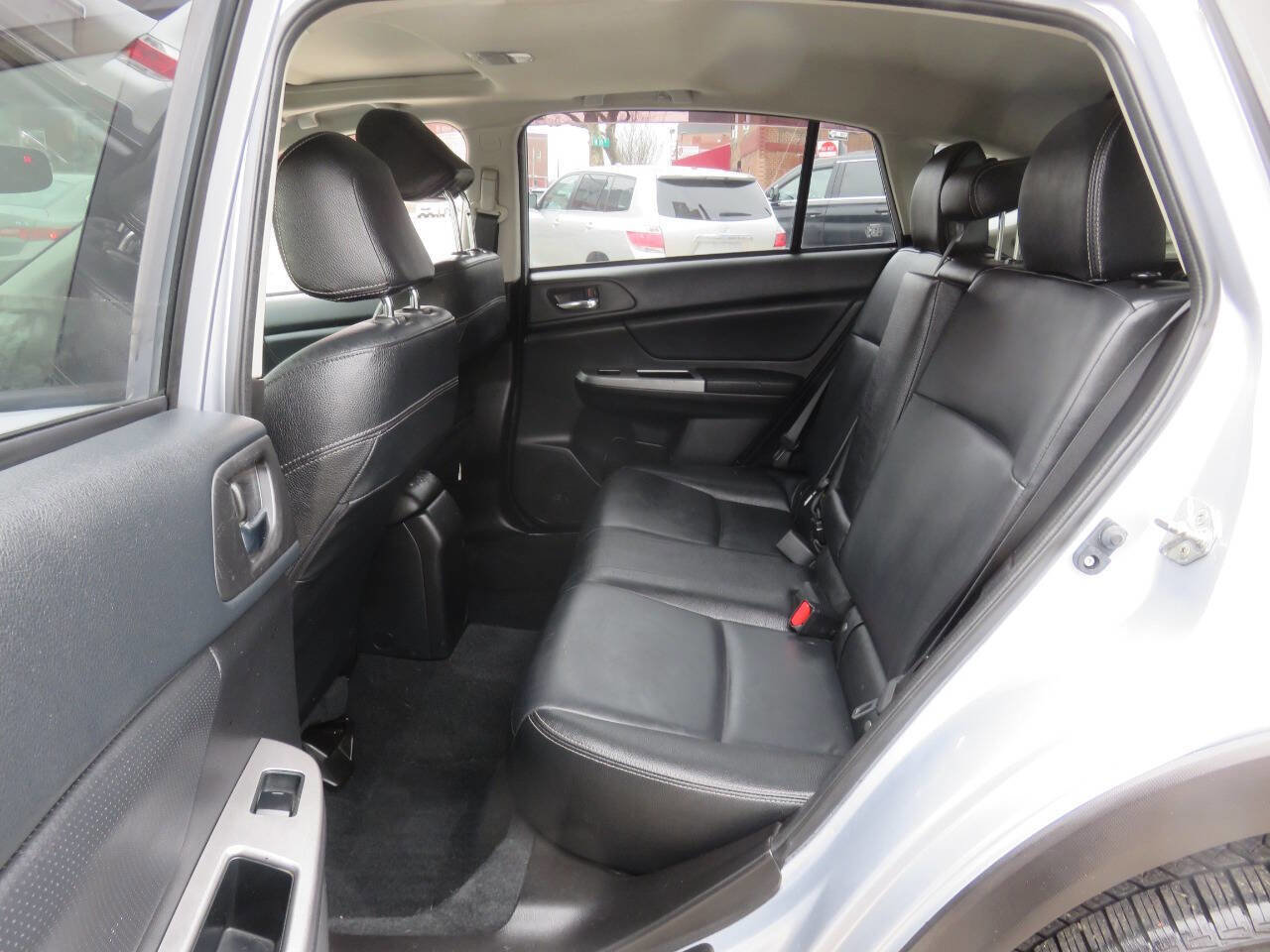 Used 2014 Subaru Crosstrek Touring AWD/4WD image 20
