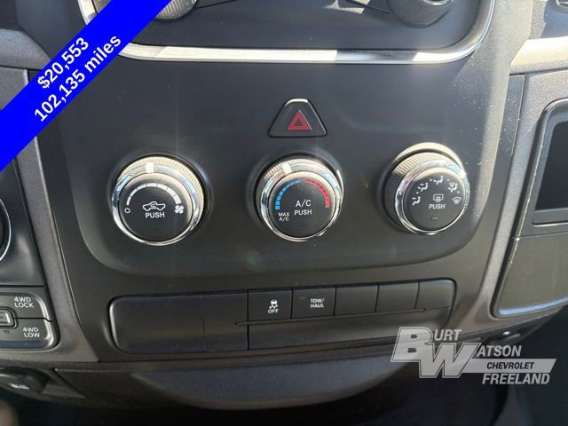 Used 2019 RAM 1500 Express w/ Express Value Package image 18