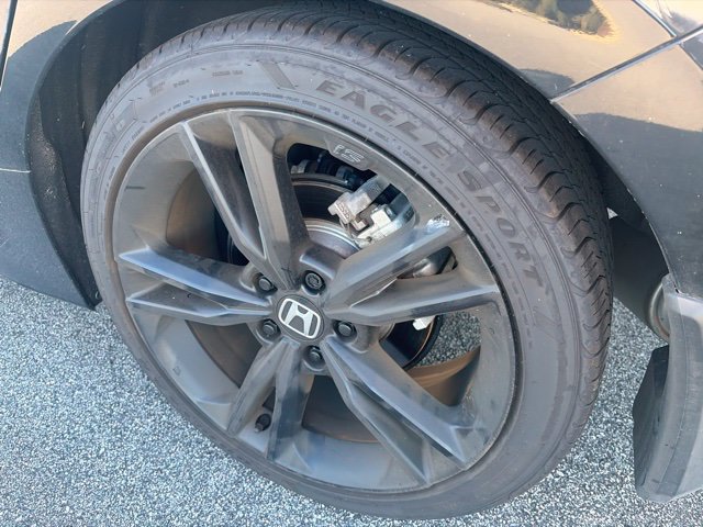 Used 2026 Honda Civic Si image 10