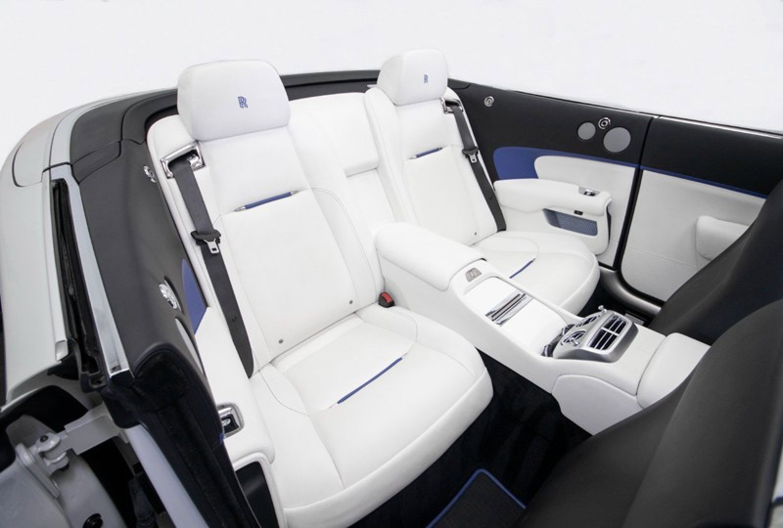 Used 2017 Rolls-Royce Dawn image 63
