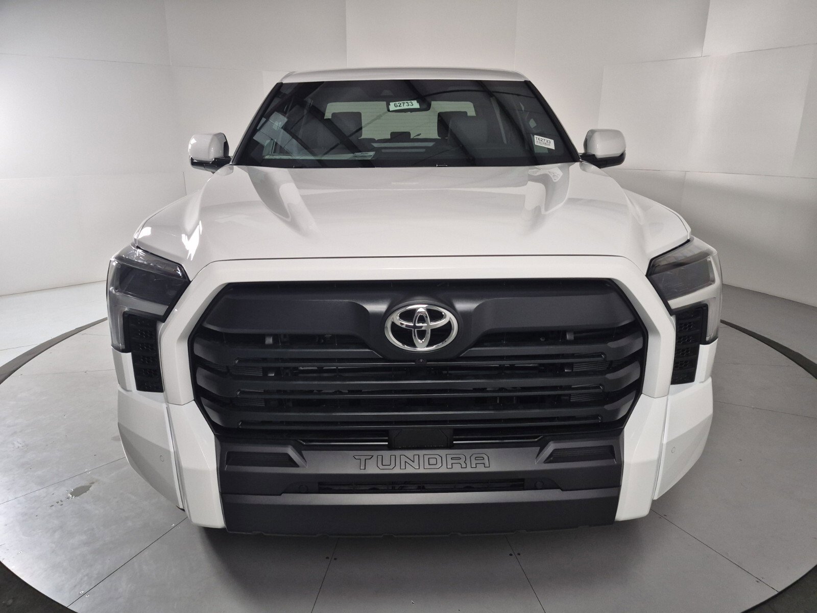 New 2026 Toyota Tundra SR5 AWD/4WD image 7