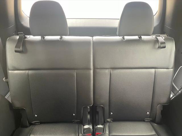 Used 2025 Hyundai Santa Fe Limited image 44