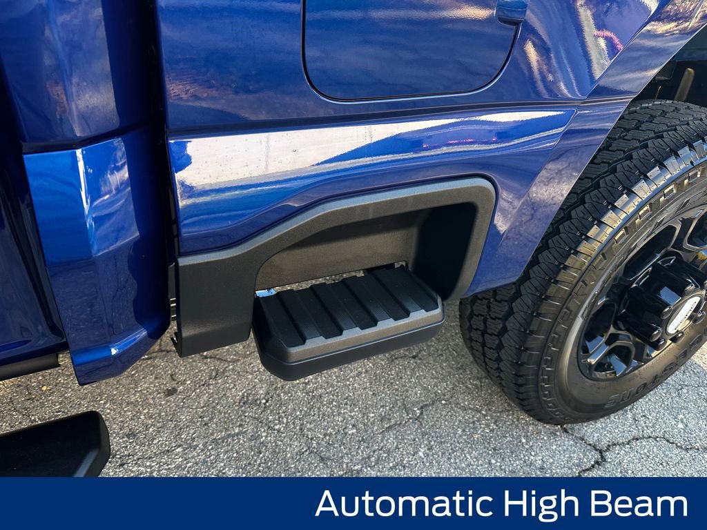 New 2026 Ford F250 XL w/ STX Appearance Package AWD/4WD image 19