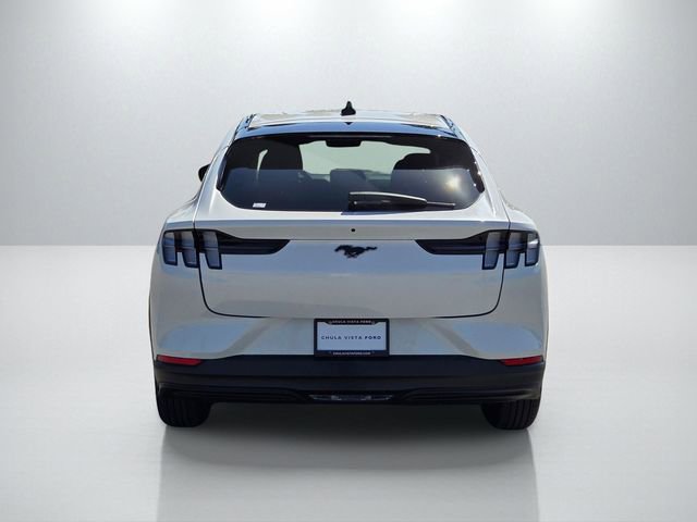 Used 2023 Ford Mustang Mach-E Select image 5