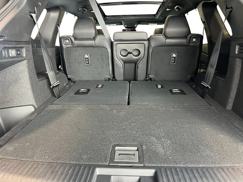 Used 2026 Acura MDX A-Spec AWD/4WD image 35
