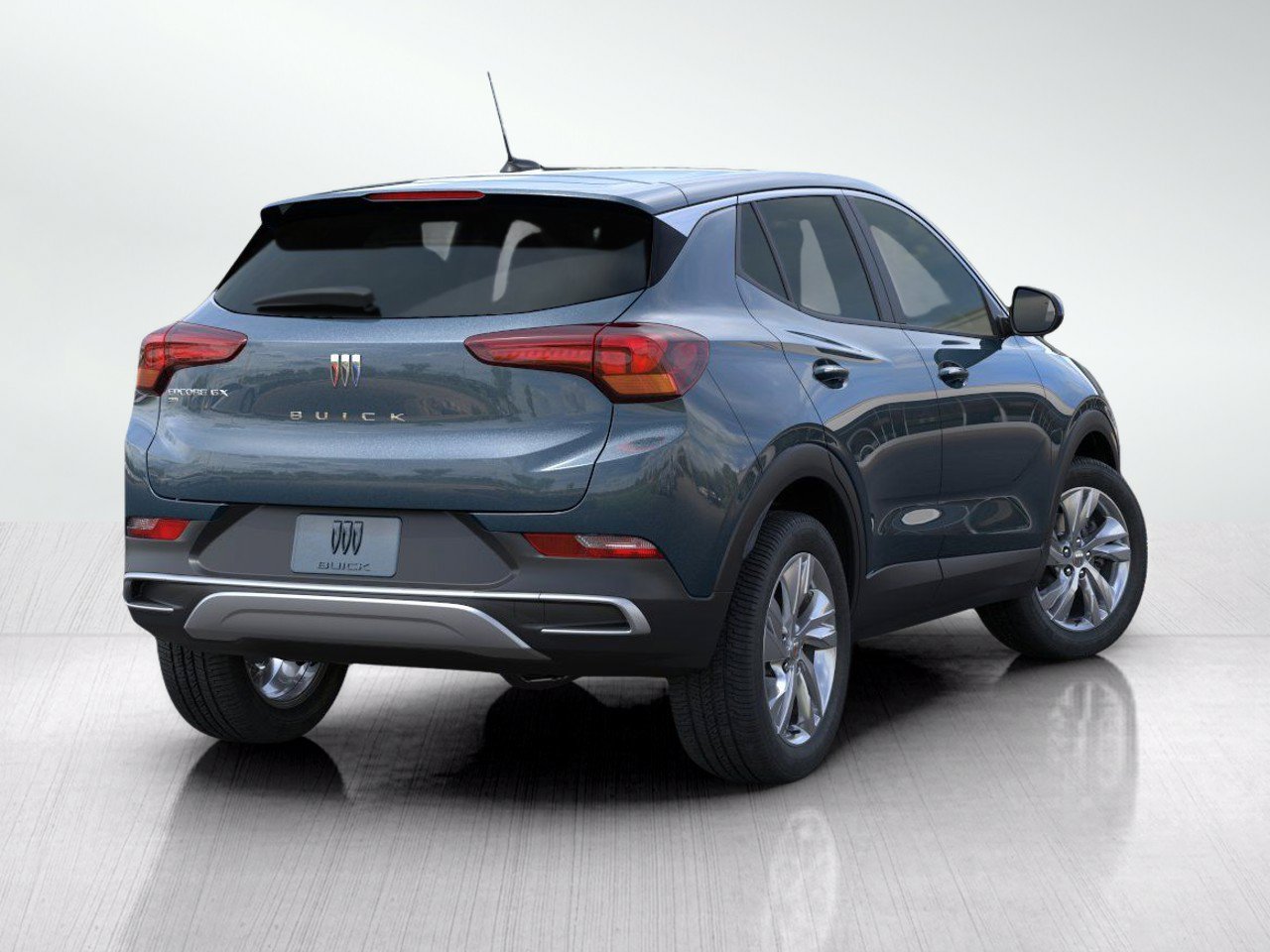 New 2026 Buick Encore GX Preferred w/ Comfort Package AWD/4WD image 5