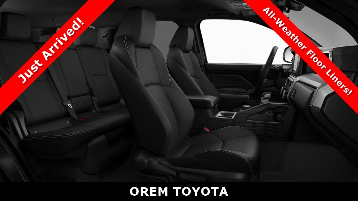 New 2026 Toyota 4Runner SR5 AWD/4WD image 20