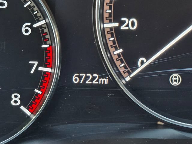 Used 2023 MAZDA MAZDA3 s FWD image 29