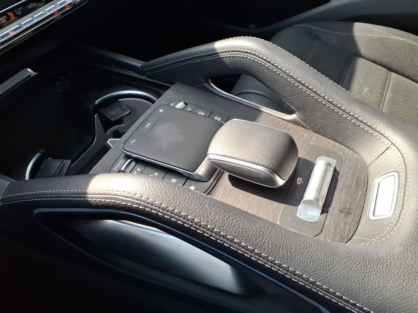 Used 2021 Mercedes-Benz GLE 580 4MATIC image 16