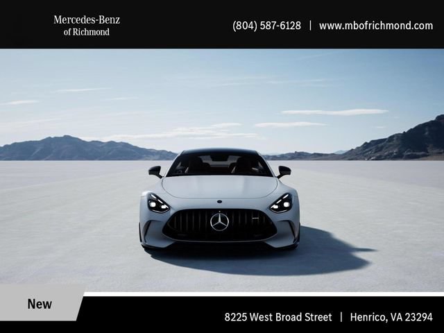 New 2026 Mercedes-Benz AMG GT 63 image 7