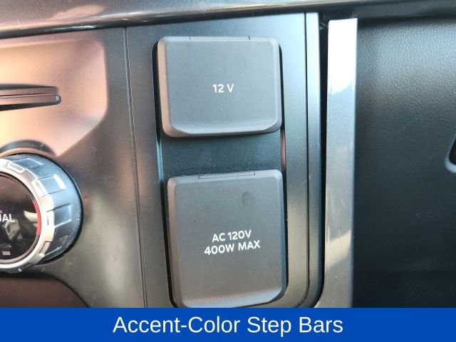 Used 2023 Ford F150 XLT w/ Equipment Group 302A High image 25