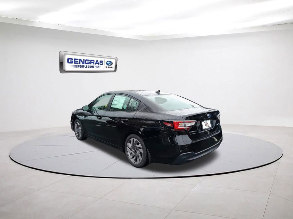 Used 2025 Subaru Legacy Limited image 5