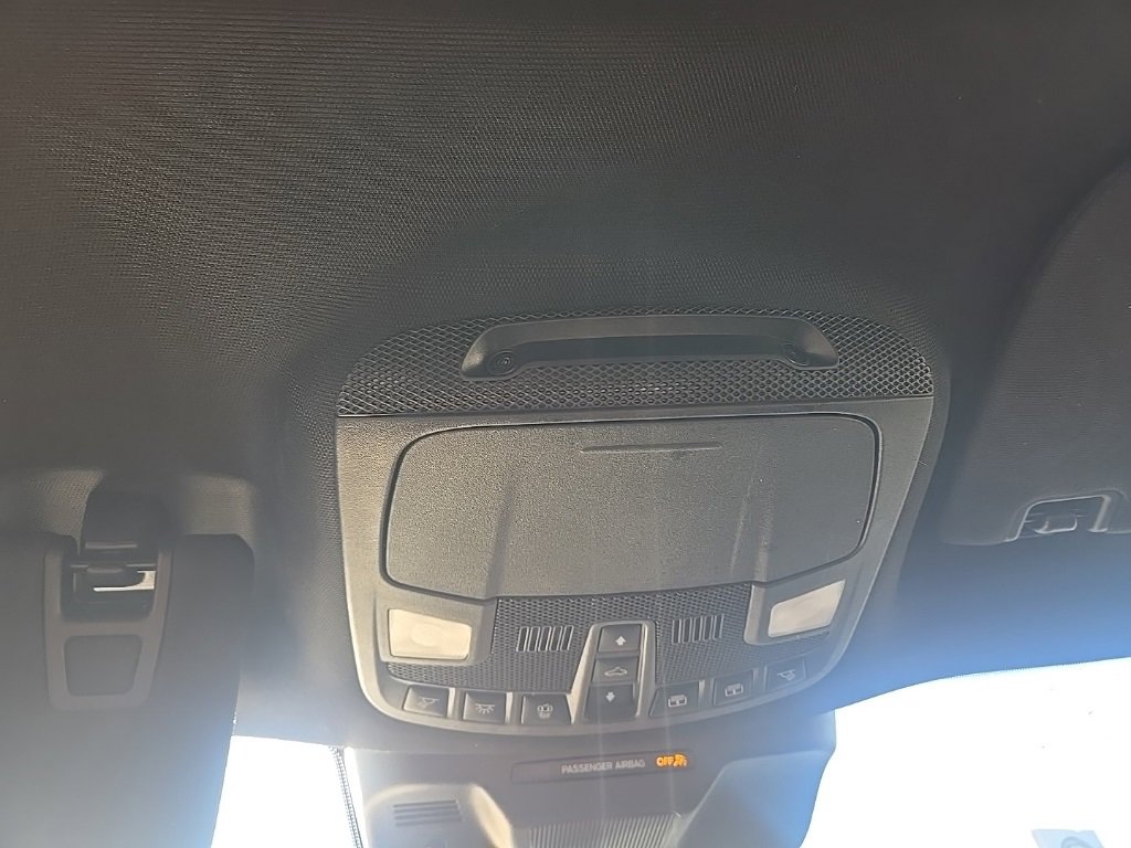 Used 2022 Ford Expedition Max Platinum image 31