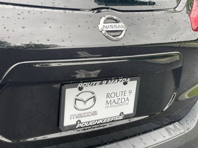 Used 2019 Nissan Kicks S w/ Exterior Package FWD image 28