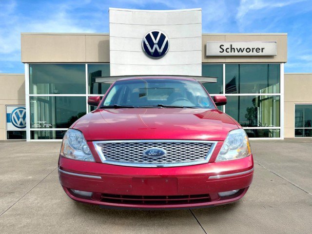 Used 2007 Ford Five Hundred SEL FWD image 2