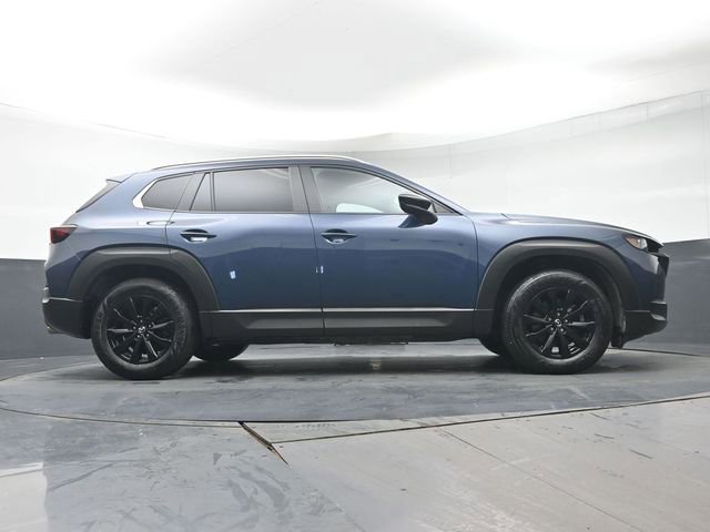 Certified 2025 MAZDA CX-50 AWD 2.5 S w/ Select Package image 27