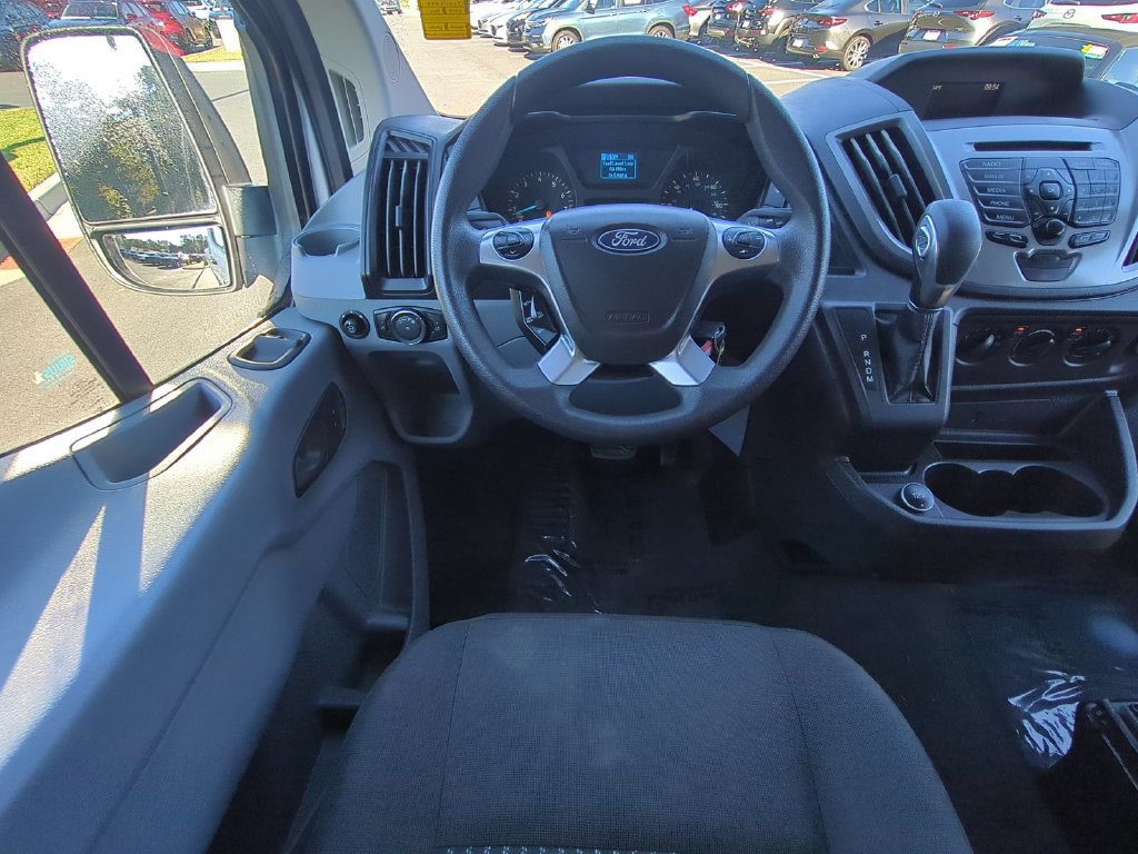 Used 2018 Ford Transit 350 XLT RWD image 14