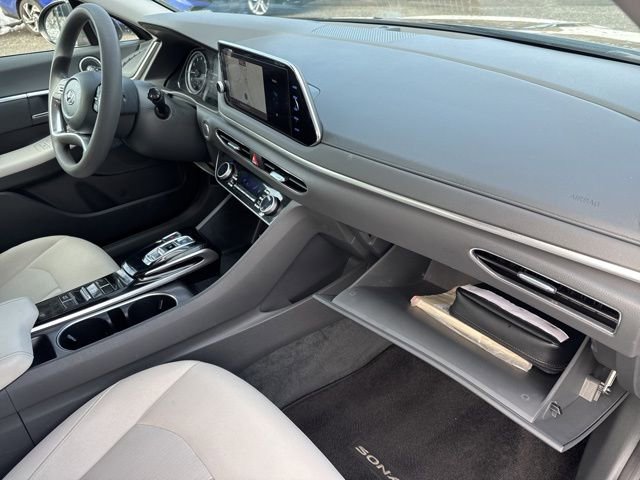 Used 2023 Hyundai Sonata SEL w/ Preferred Accessory Package image 22